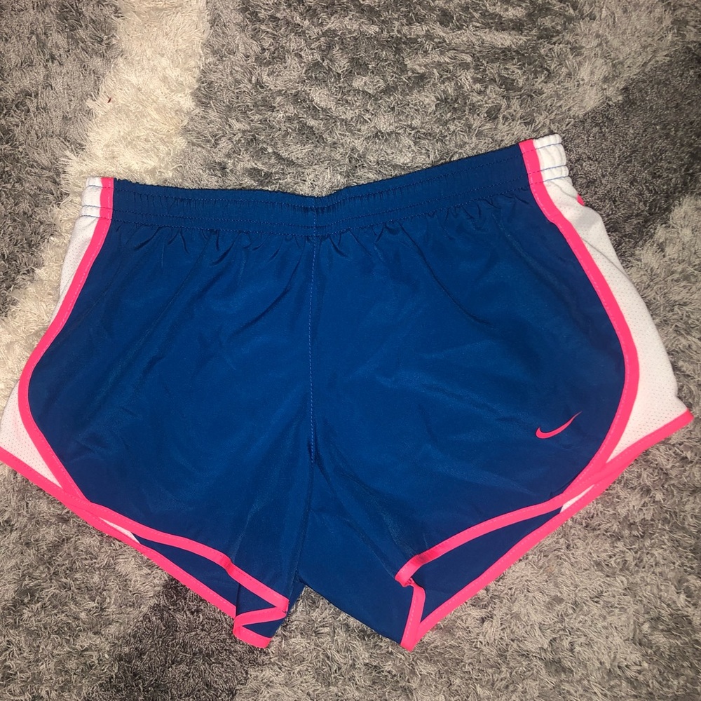 Nike Dri-Fit Shorts